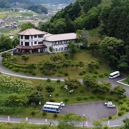 Green Spa Tsutsuga Akiota ภายนอก รูปภาพ
