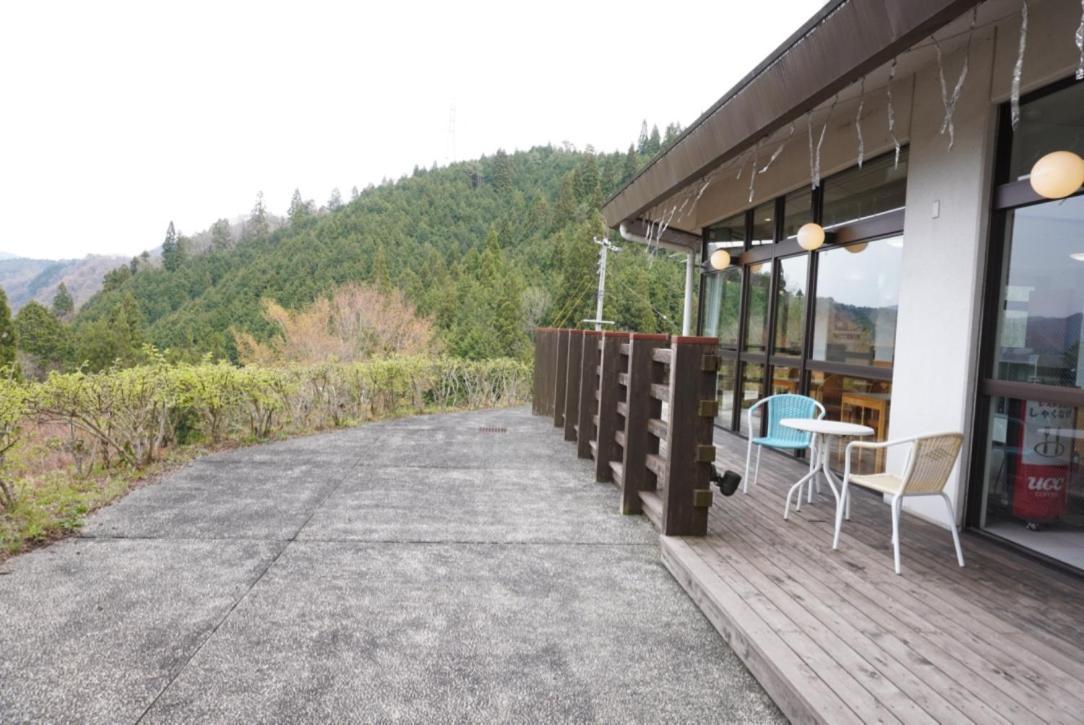 Green Spa Tsutsuga Akiota ภายนอก รูปภาพ