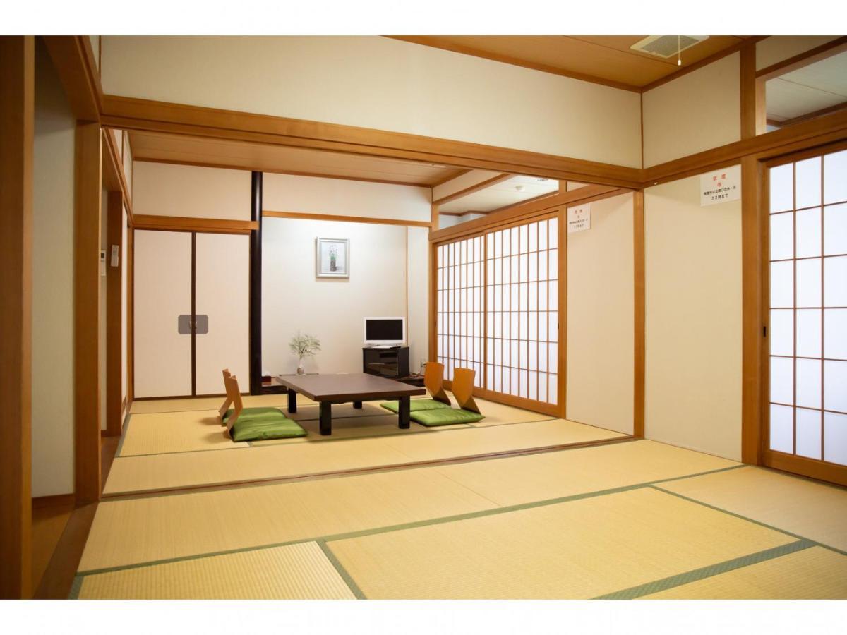 Green Spa Tsutsuga Akiota ภายนอก รูปภาพ