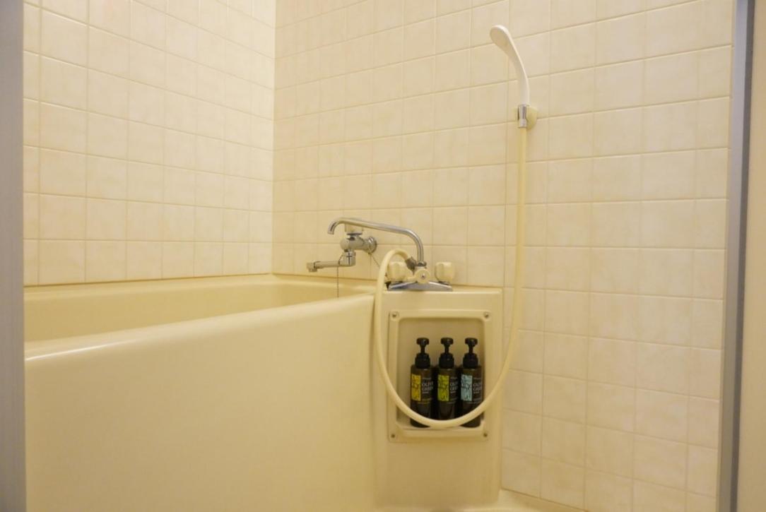 Green Spa Tsutsuga Akiota ภายนอก รูปภาพ